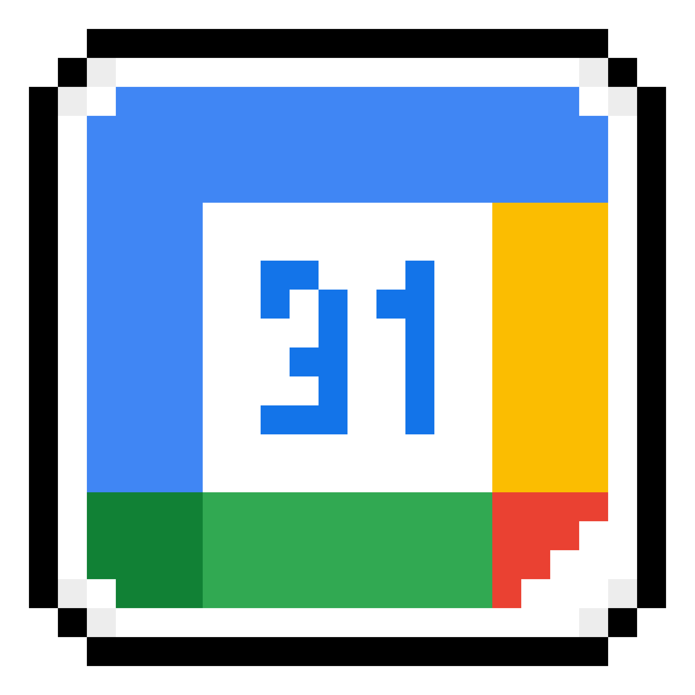 Google Calendar